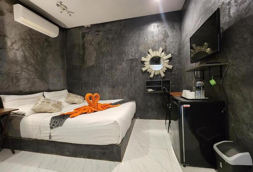 La Chambre Boutique @ Ko Lanta