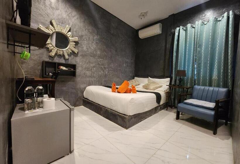 La Chambre Boutique @ Ko Lanta