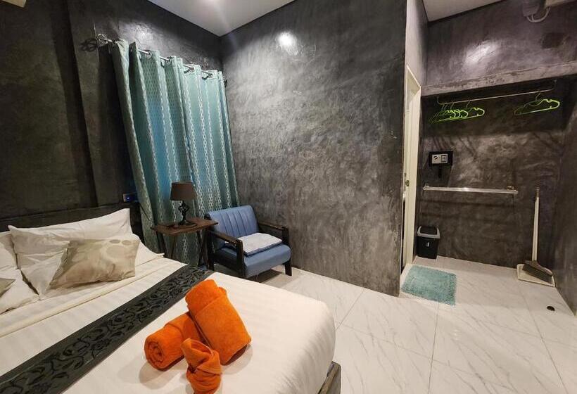 La Chambre Boutique @ Ko Lanta