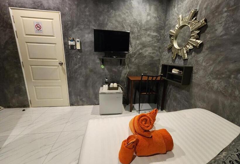 La Chambre Boutique @ Ko Lanta