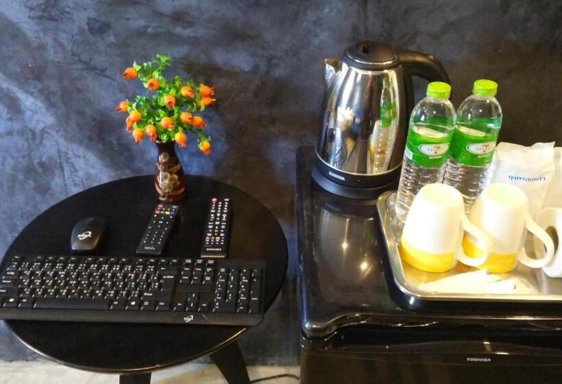 La Chambre Boutique @ Ko Lanta