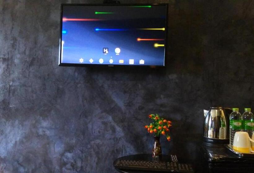 La Chambre Boutique @ Ko Lanta