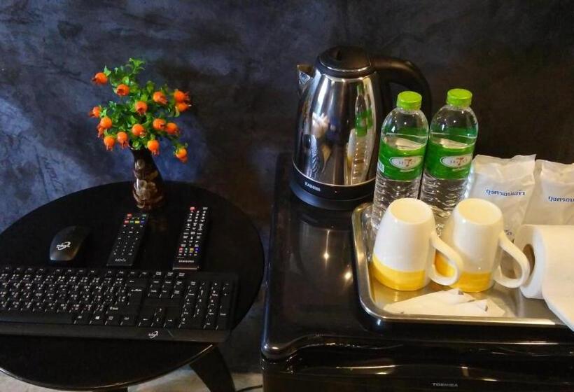 La Chambre Boutique @ Ko Lanta