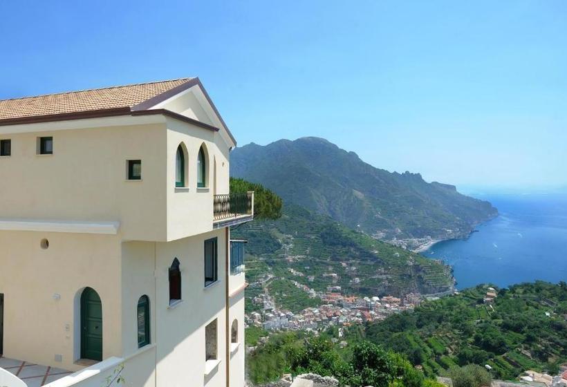 La Dolce Vita Ravello