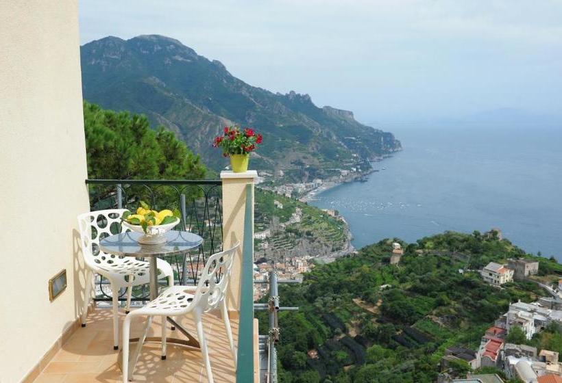 La Dolce Vita Ravello