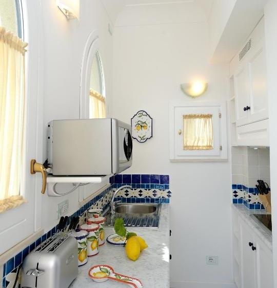 La Dolce Vita Ravello