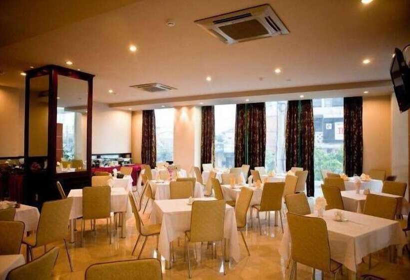 La Lanette Hotel Hue