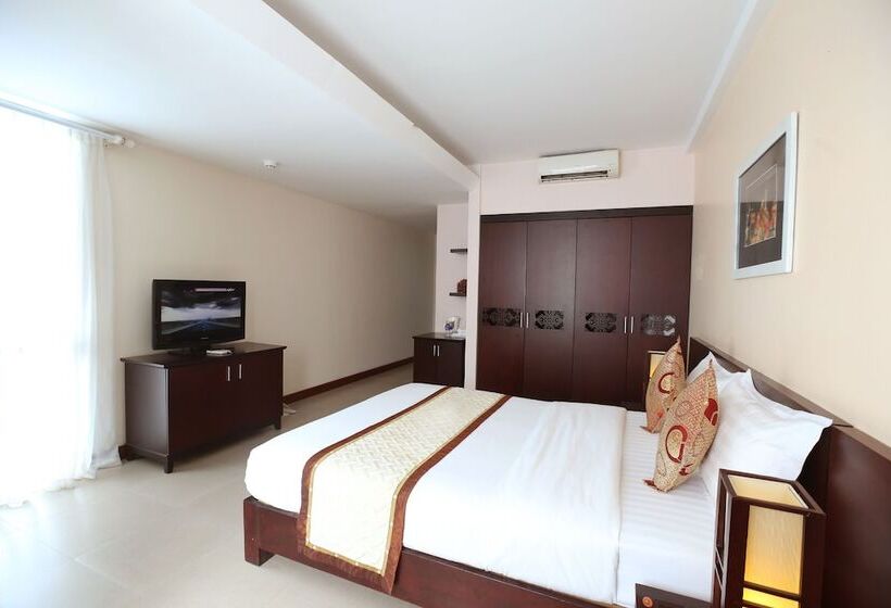 La Lanette Hotel Hue