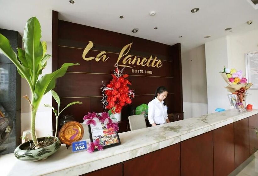 La Lanette Hotel Hue