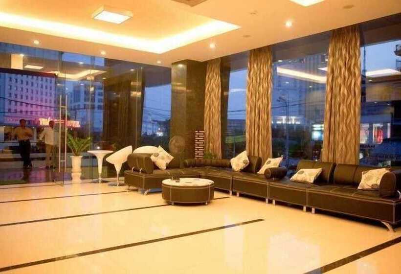 La Lanette Hotel Hue