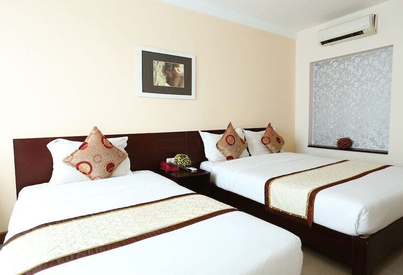 La Lanette Hotel Hue