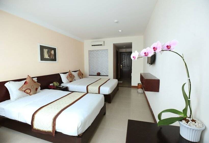 La Lanette Hotel Hue