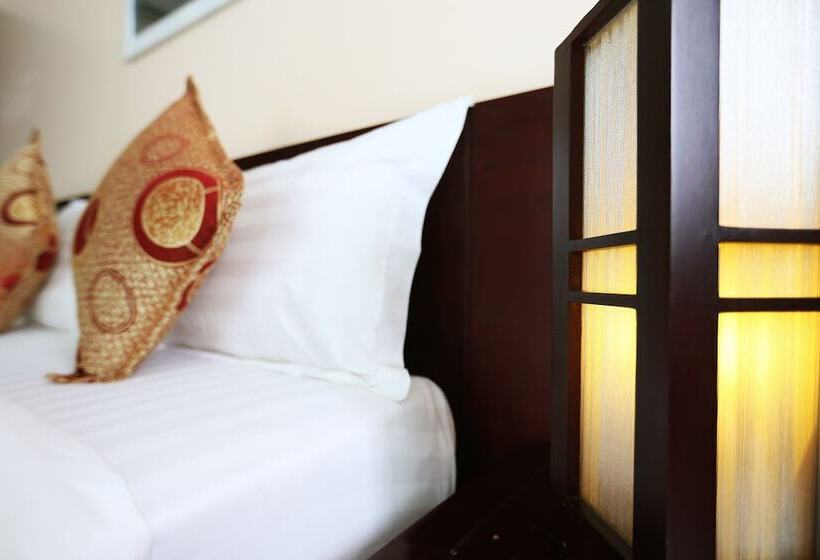 La Lanette Hotel Hue