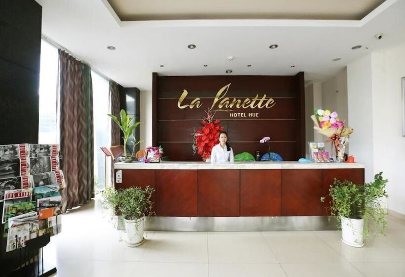 La Lanette Hotel Hue