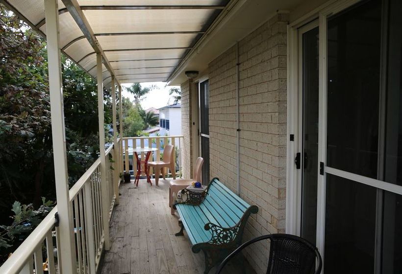 Lake Illawarra B&b