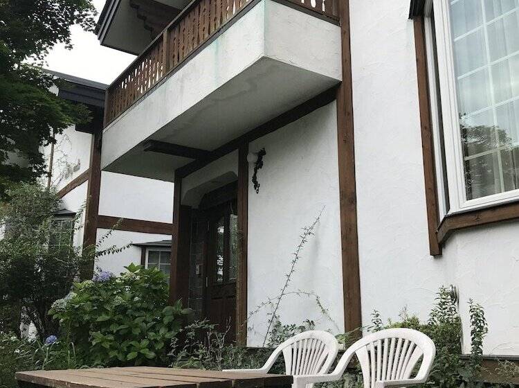 Le Bocage Hakuba Echoland Chalets