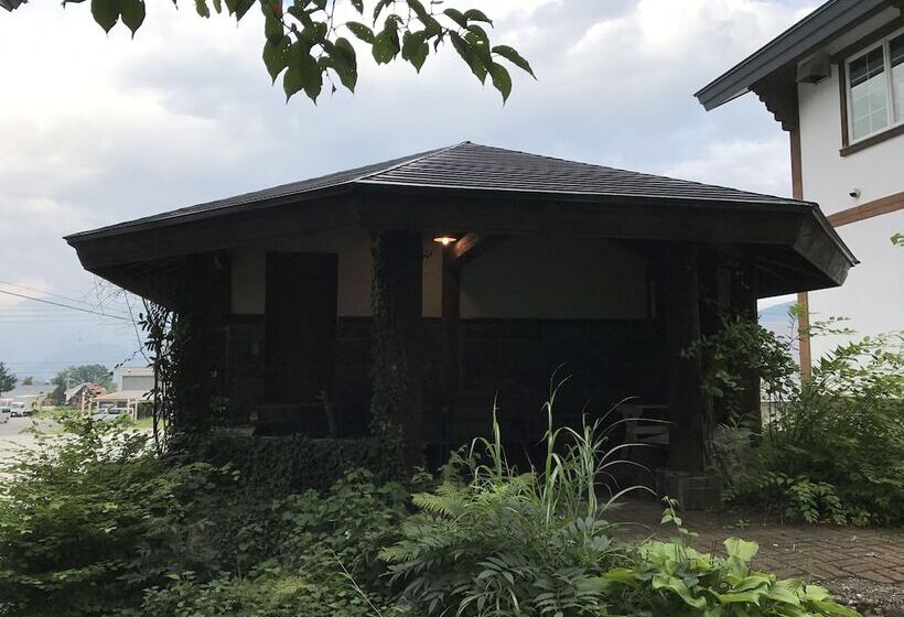 Le Bocage Hakuba Echoland Chalets