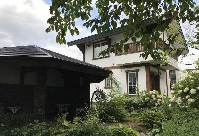 Le Bocage Hakuba Echoland Chalets