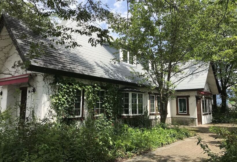 Le Bocage Hakuba Echoland Chalets