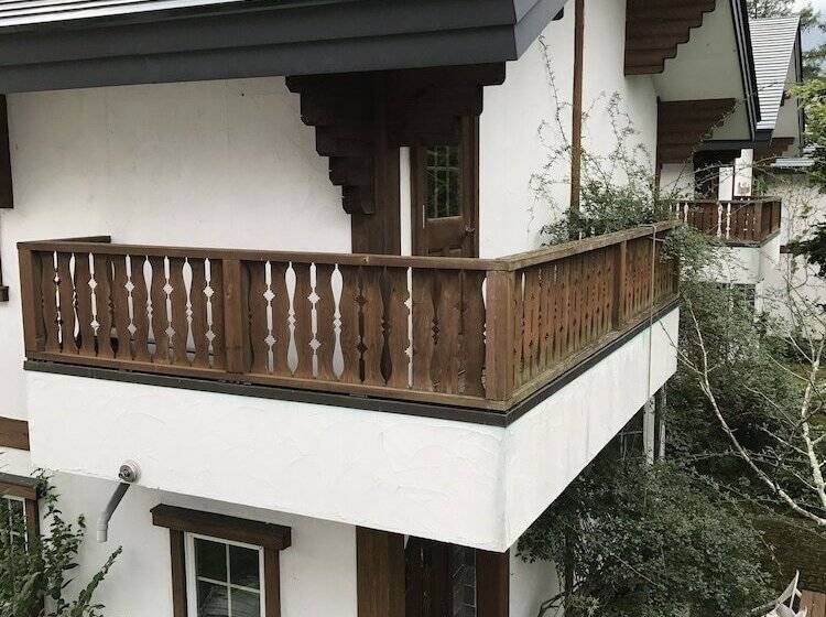 Le Bocage Hakuba Echoland Chalets
