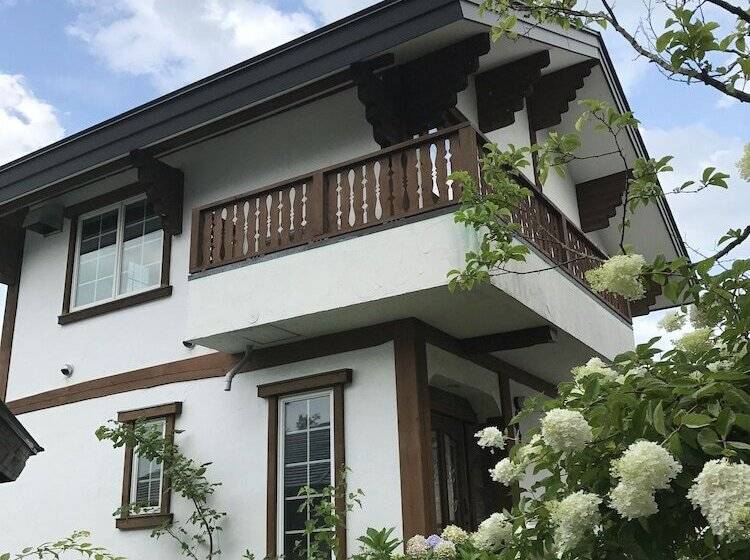 Le Bocage Hakuba Echoland Chalets