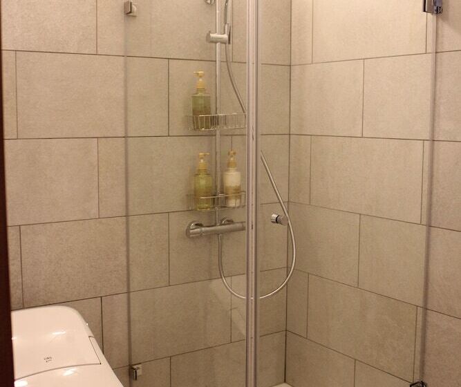 Le Bocage Hakuba Echoland Chalets