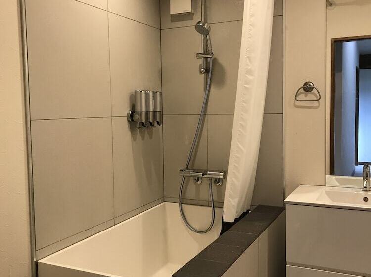 Le Bocage Hakuba Echoland Chalets