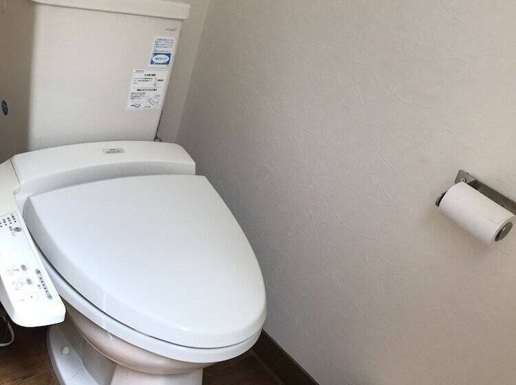 Le Bocage Hakuba Echoland Chalets