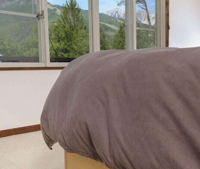 Le Bocage Hakuba Echoland Chalets