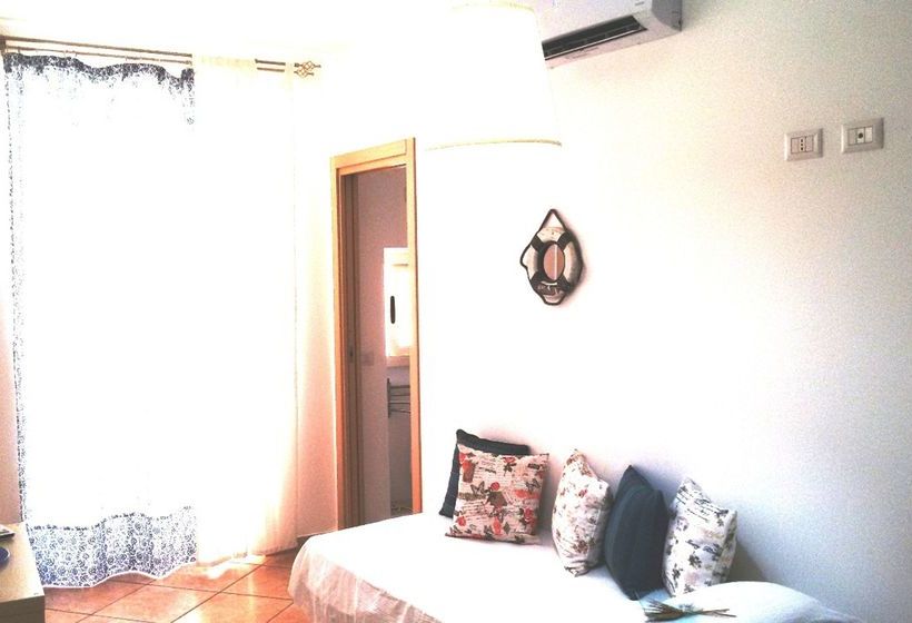 Superior Apartment Le Case Del Sole Licata