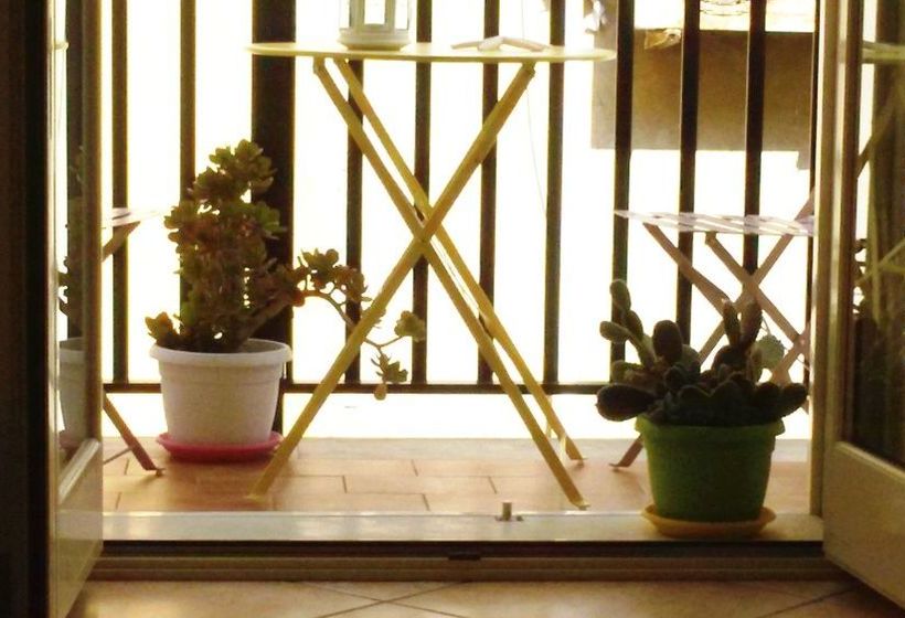 Superior Apartment Le Case Del Sole Licata