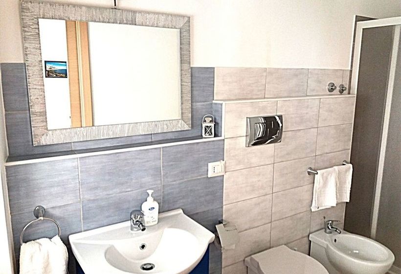 Superior Apartment Le Case Del Sole Licata