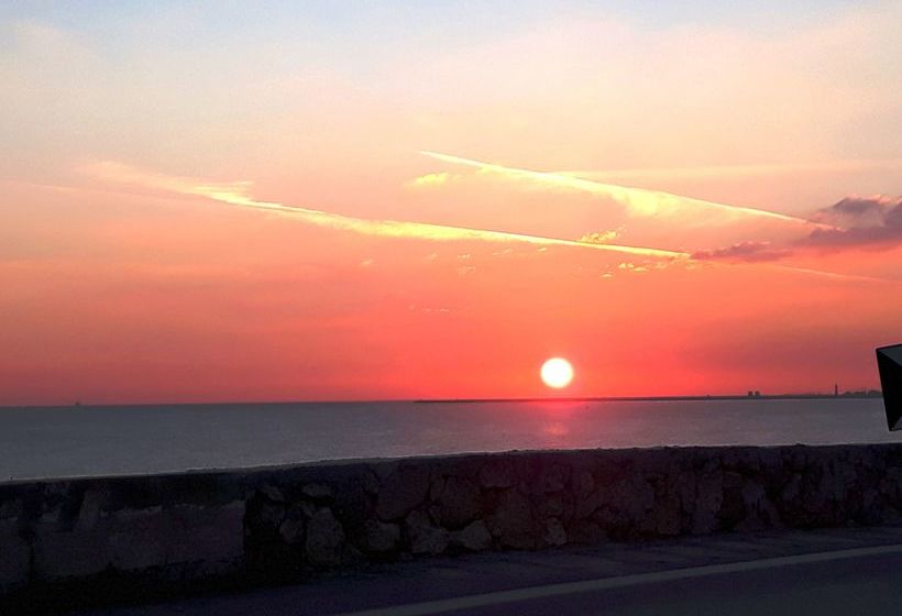 Superior Apartment Le Case Del Sole Licata