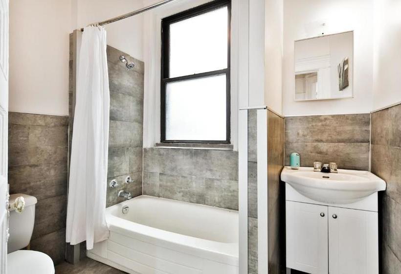 Les Residences Du Parc Mont Royal