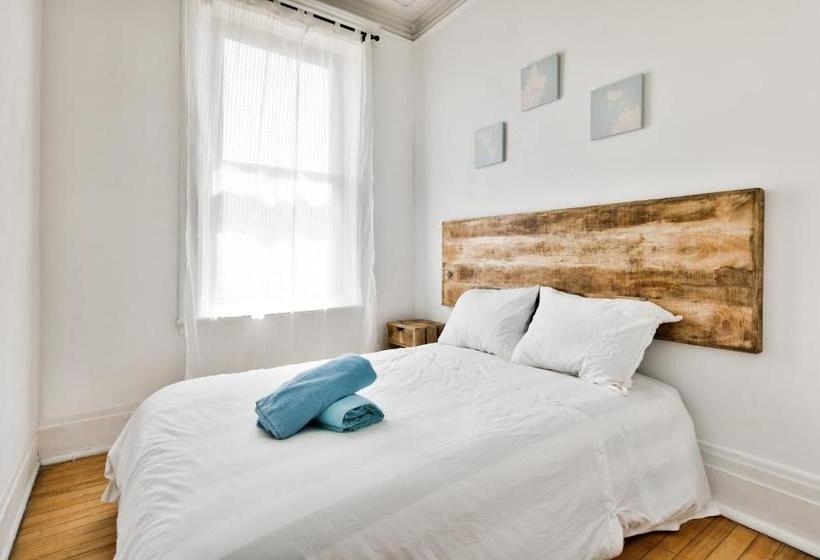 Les Residences Du Parc Mont Royal