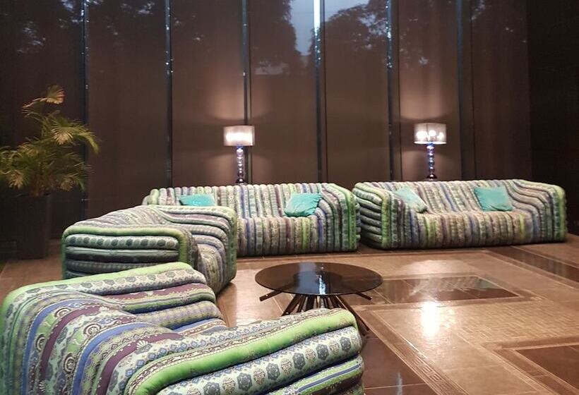 Lux Milano Residences Versace Makati