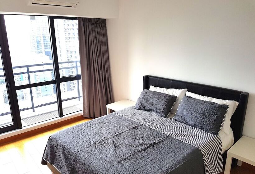 Lux Milano Residences Versace Makati