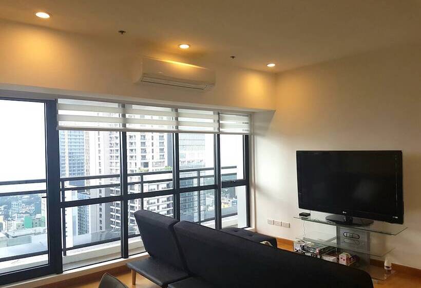 Lux Milano Residences Versace Makati