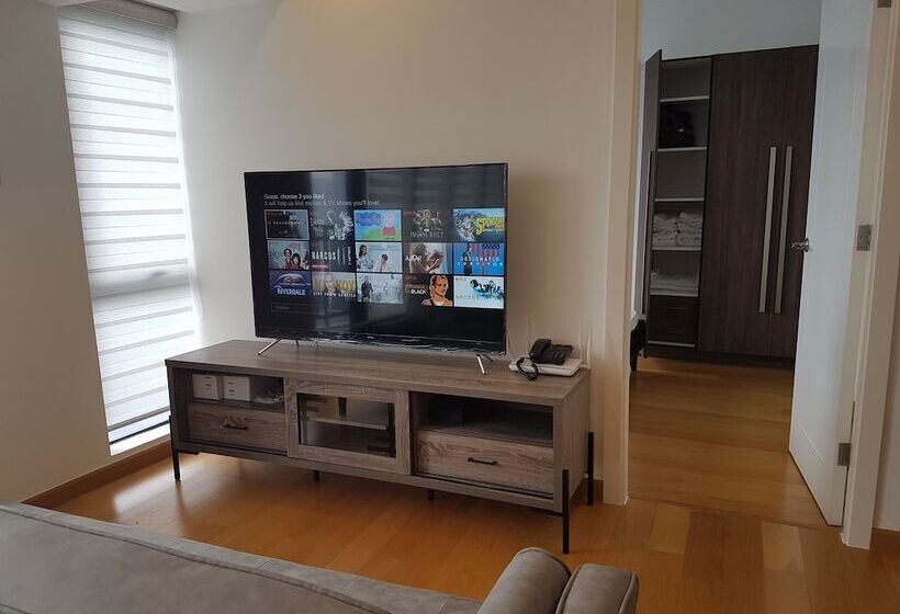 Lux Milano Residences Versace Makati