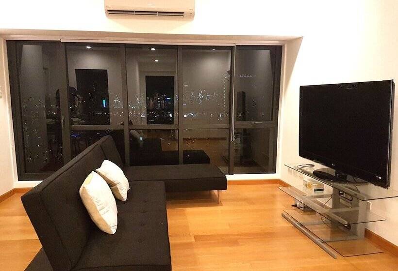 Lux Milano Residences Versace Makati