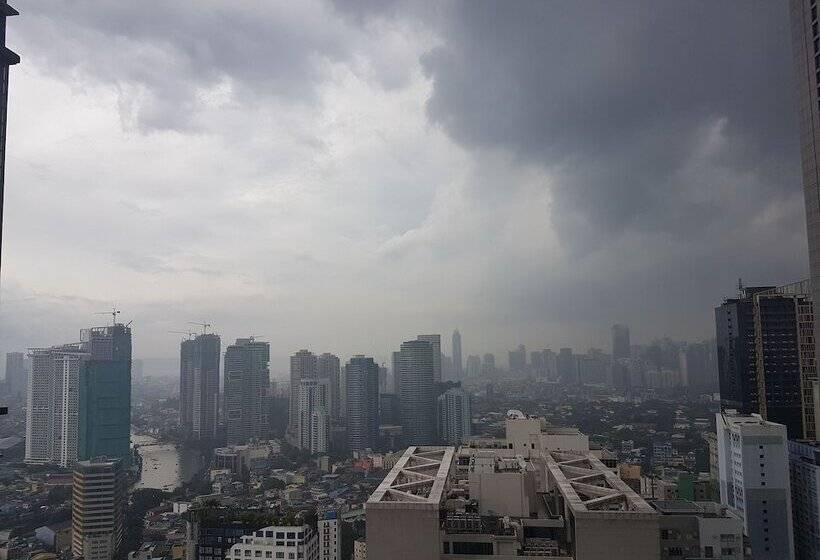 Lux Milano Residences Versace Makati