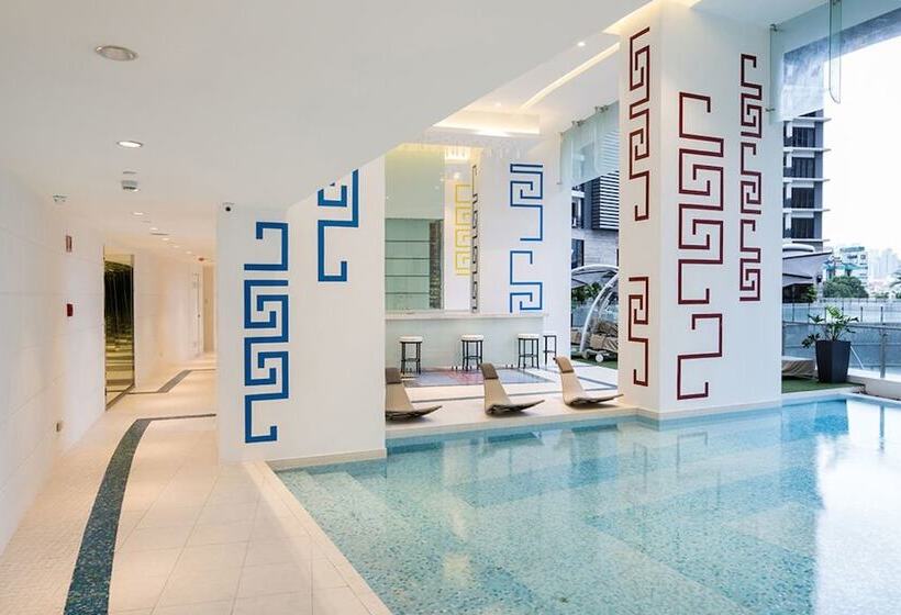 Lux Milano Residences Versace Makati