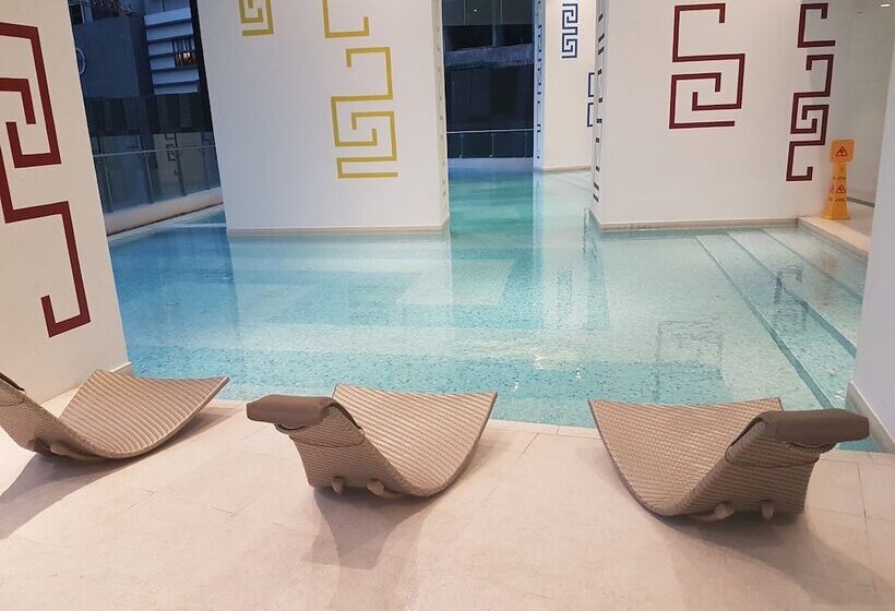 Lux Milano Residences Versace Makati