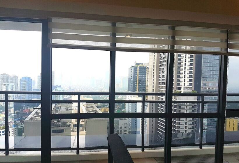 Lux Milano Residences Versace Makati