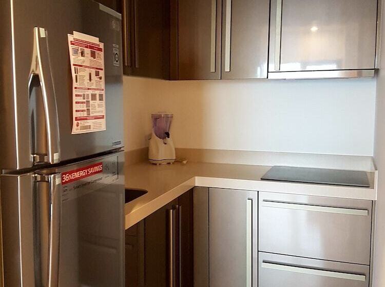 Lux Milano Residences Versace Makati