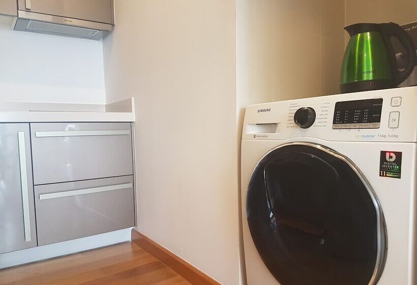 Lux Milano Residences Versace Makati