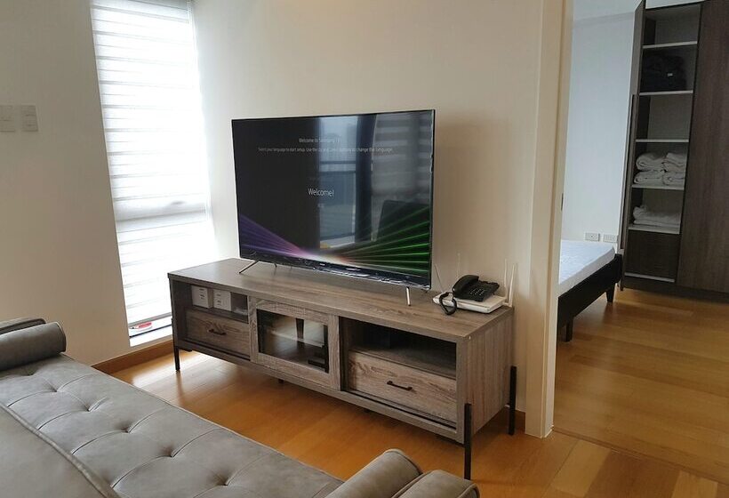 Lux Milano Residences Versace Makati