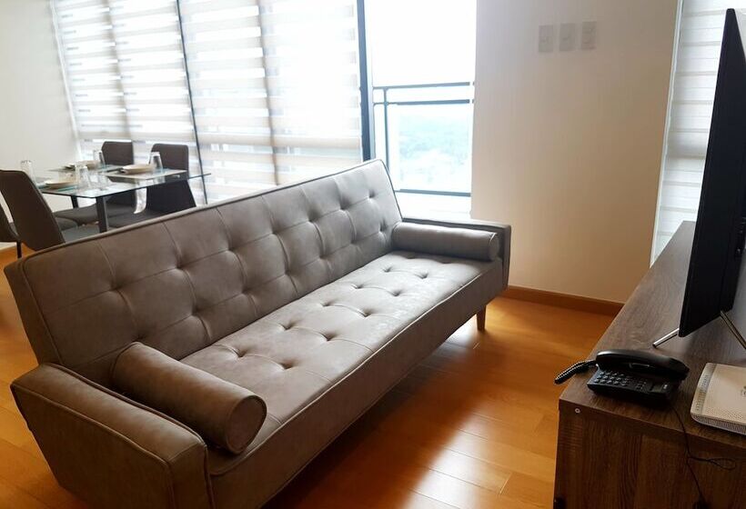 Lux Milano Residences Versace Makati