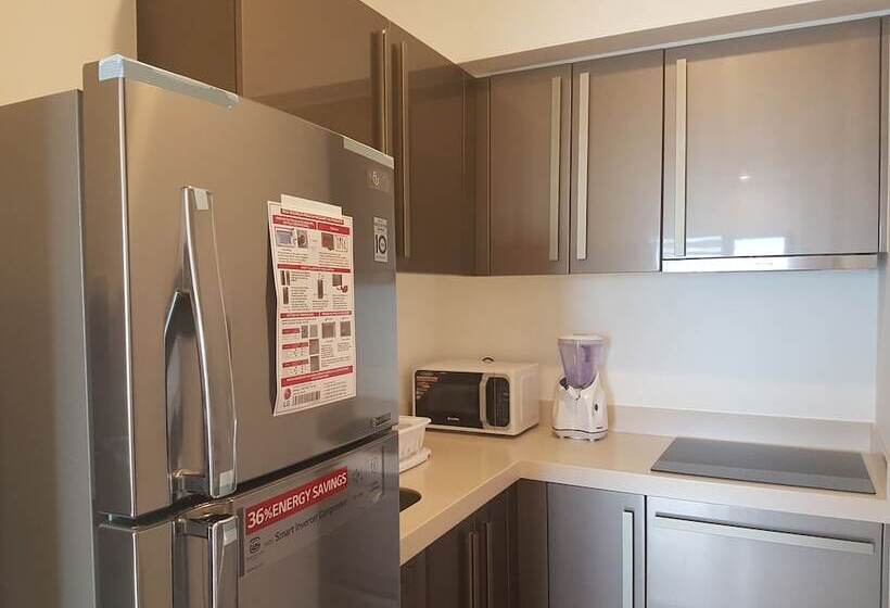 Lux Milano Residences Versace Makati