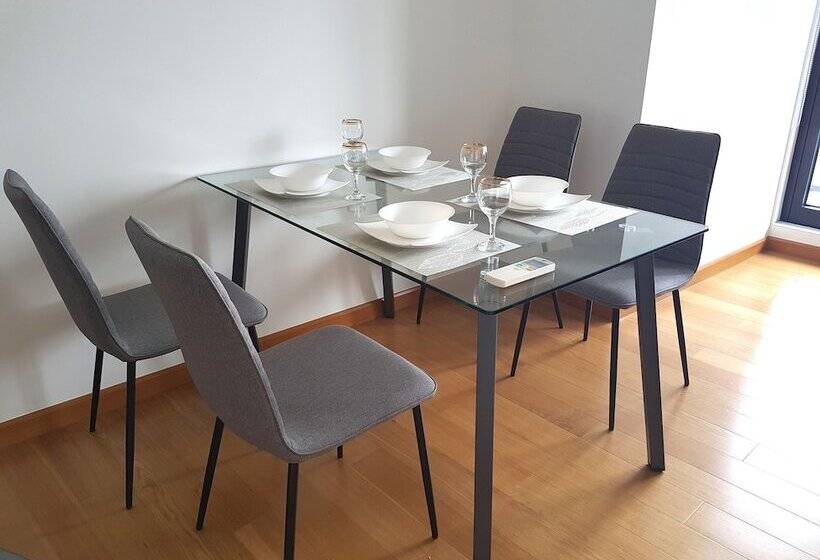 Lux Milano Residences Versace Makati